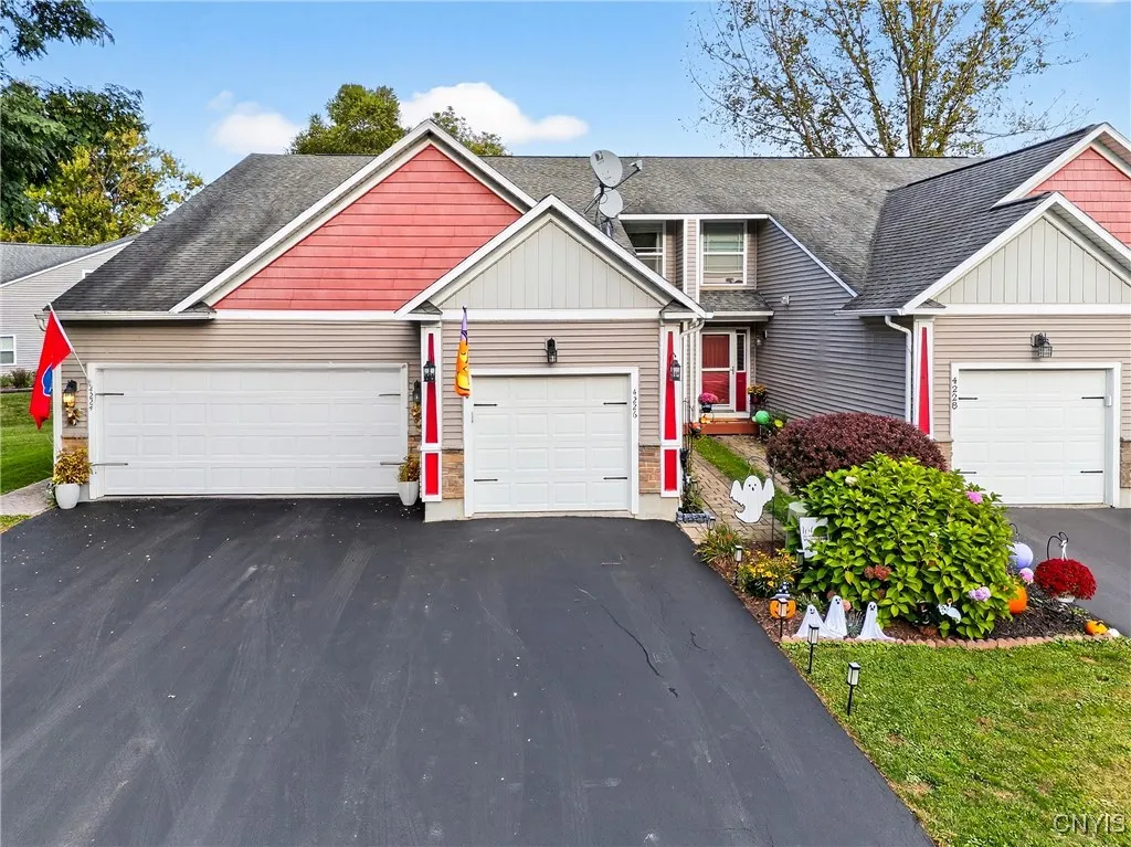 4226 Anguilla Drive, Clay, New York 13090, Clay, New York 13090, 2 Bedrooms Bedrooms, 7 Rooms Rooms,1 BathroomBathrooms,Residential,Closed,4226 Anguilla Drive, Clay, New York 13090,0,S1639892