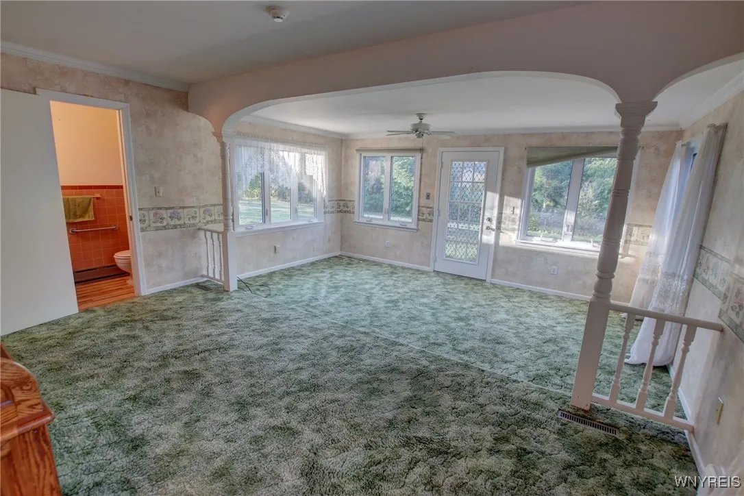 31 Stonecroft Lane, Amherst, New York 14226, Amherst, New York 14226, 3 Bedrooms Bedrooms, 10 Rooms Rooms,2 BathroomsBathrooms,Residential,For Sale,31 Stonecroft Lane, Amherst, New York 14226,0,B1641933
