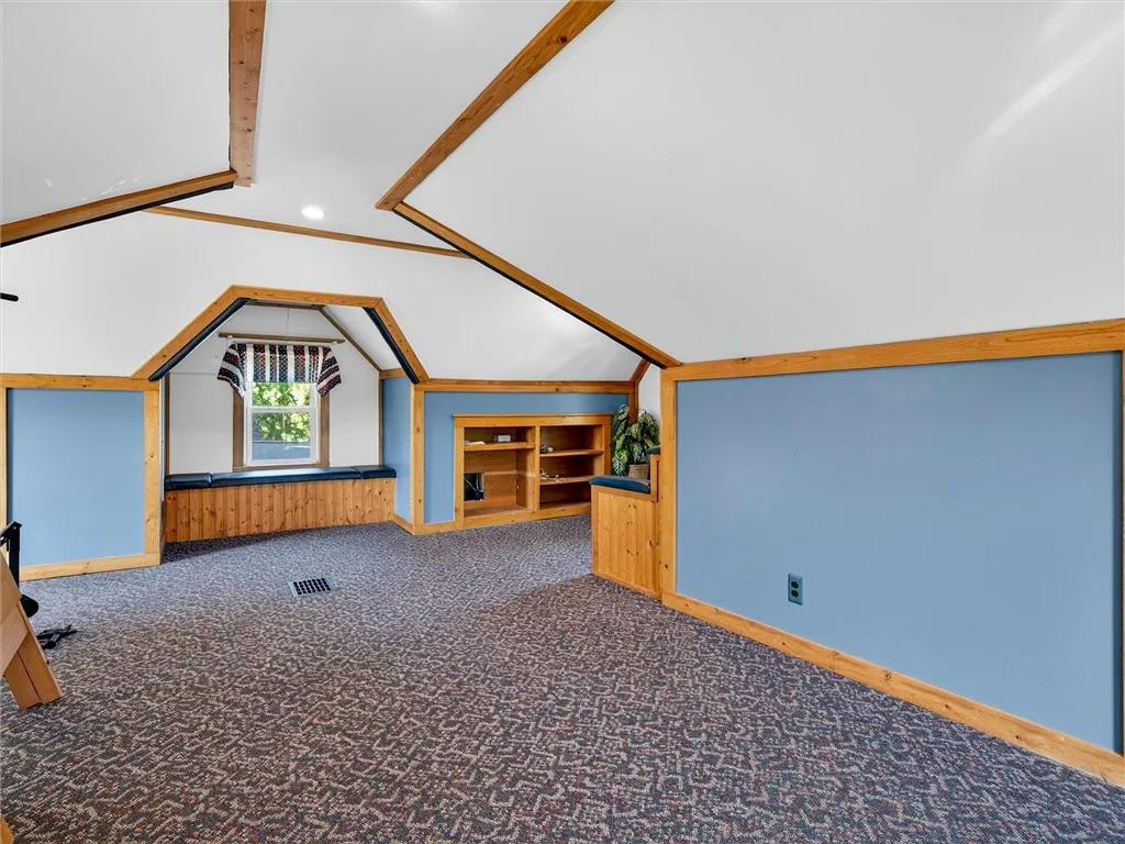 Attic