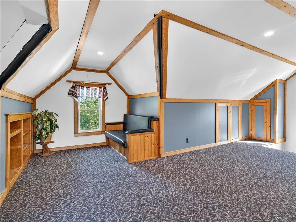 Attic