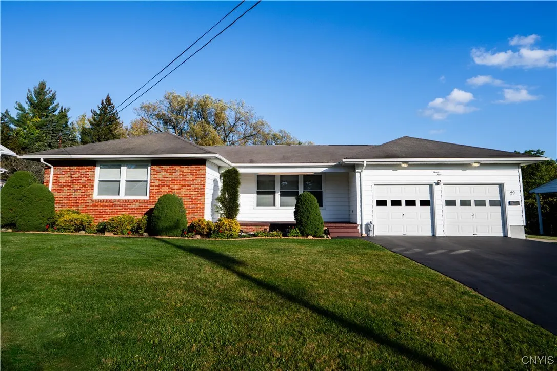 29 Top Notch Drive, Little Falls City, New York 13, Little Falls City, New York 13365, 3 Bedrooms Bedrooms, 8 Rooms Rooms,2 BathroomsBathrooms,Residential,Closed,29 Top Notch Drive, Little Falls City, New York 13,0,S1642074