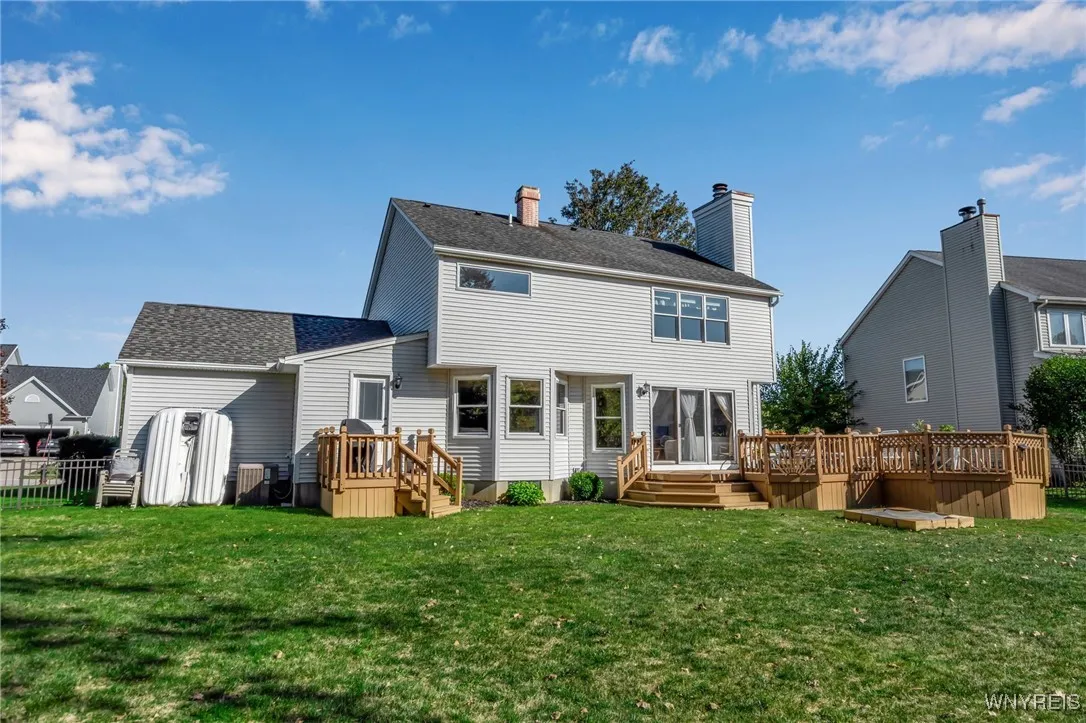50 Crystal Springs Lane, Amherst, New York 14051, Amherst, New York 14051, 3 Bedrooms Bedrooms, 7 Rooms Rooms,2 BathroomsBathrooms,Residential,For Sale,50 Crystal Springs Lane, Amherst, New York 14051,0,B1640660