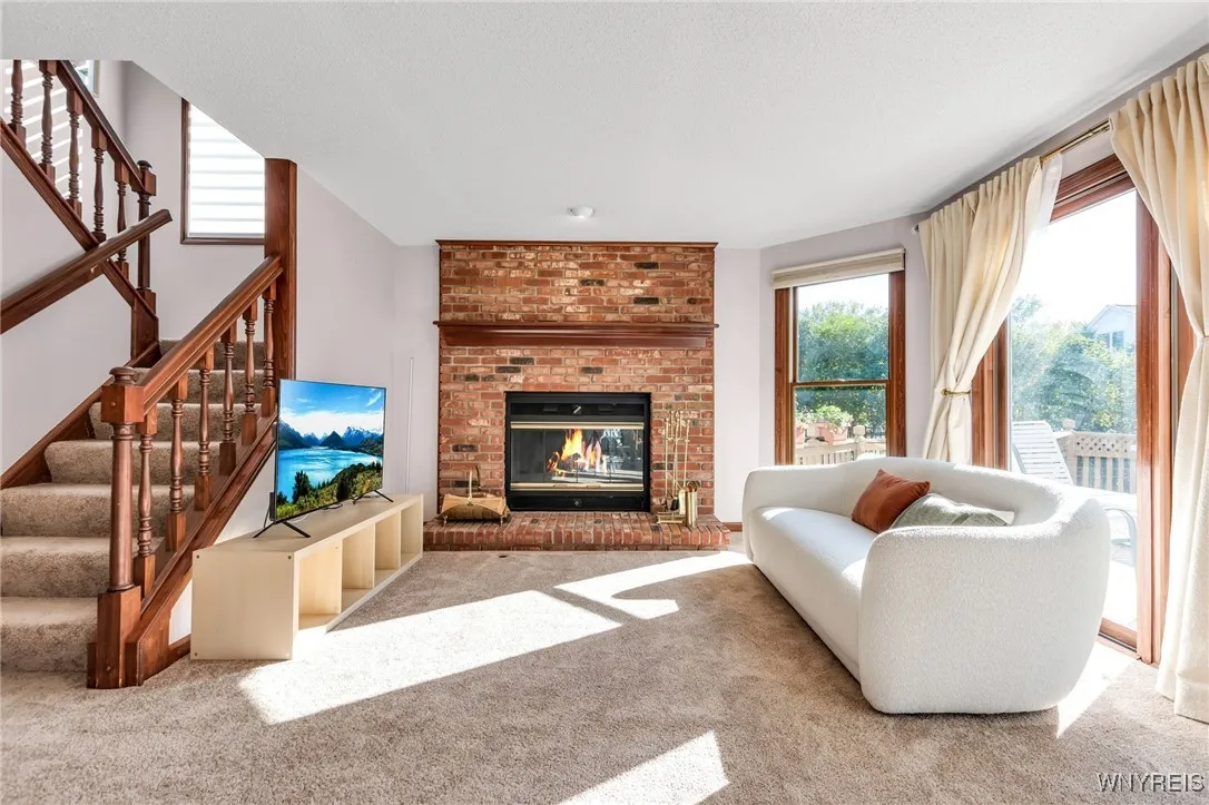 50 Crystal Springs Lane, Amherst, New York 14051, Amherst, New York 14051, 3 Bedrooms Bedrooms, 7 Rooms Rooms,2 BathroomsBathrooms,Residential,For Sale,50 Crystal Springs Lane, Amherst, New York 14051,0,B1640660