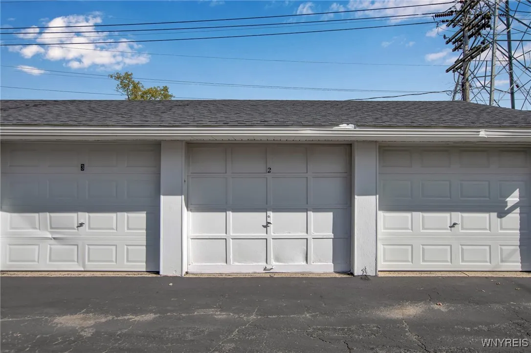 Garage #2