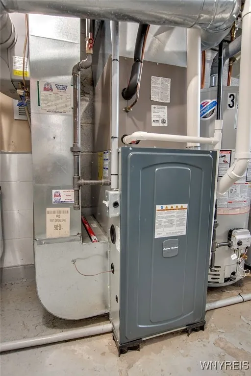 Furnace 2022