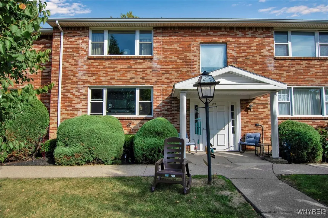 59 Old Lyme Drive 1, Amherst, New York 14221, Amherst, New York 14221, 2 Bedrooms Bedrooms, 5 Rooms Rooms,1 BathroomBathrooms,Residential,For Sale,59 Old Lyme Drive 1, Amherst, New York 14221,0,B1642172