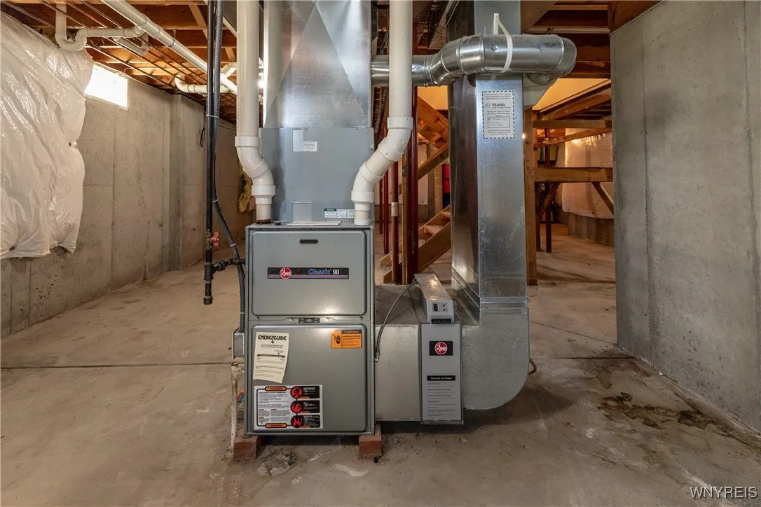 1442 Boies Road, Aurora, New York 14052, Aurora, New York 14052, 3 Bedrooms Bedrooms, 7 Rooms Rooms,3 BathroomsBathrooms,Residential,For Sale,1442 Boies Road, Aurora, New York 14052,0,B1636072