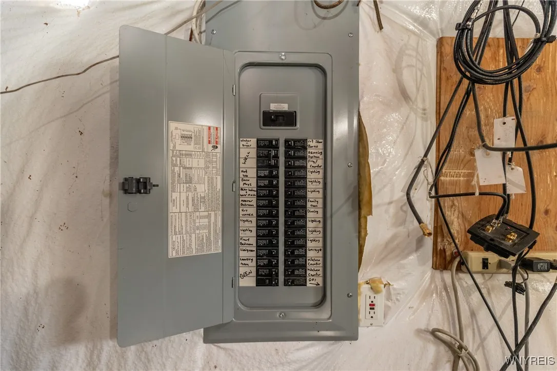 1442 Boies Road, Aurora, New York 14052, Aurora, New York 14052, 3 Bedrooms Bedrooms, 7 Rooms Rooms,3 BathroomsBathrooms,Residential,For Sale,1442 Boies Road, Aurora, New York 14052,0,B1636072