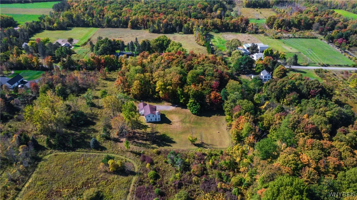1442 Boies Road, Aurora, New York 14052, Aurora, New York 14052, 3 Bedrooms Bedrooms, 7 Rooms Rooms,3 BathroomsBathrooms,Residential,For Sale,1442 Boies Road, Aurora, New York 14052,0,B1636072