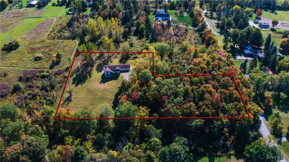 1442 Boies Road, Aurora, New York 14052, Aurora, New York 14052, 3 Bedrooms Bedrooms, 7 Rooms Rooms,3 BathroomsBathrooms,Residential,For Sale,1442 Boies Road, Aurora, New York 14052,0,B1636072