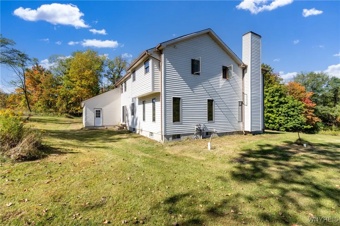 1442 Boies Road, Aurora, New York 14052, Aurora, New York 14052, 3 Bedrooms Bedrooms, 7 Rooms Rooms,3 BathroomsBathrooms,Residential,For Sale,1442 Boies Road, Aurora, New York 14052,0,B1636072