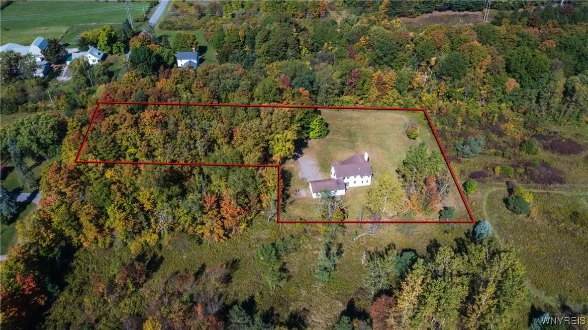 1442 Boies Road, Aurora, New York 14052, Aurora, New York 14052, 3 Bedrooms Bedrooms, 7 Rooms Rooms,3 BathroomsBathrooms,Residential,For Sale,1442 Boies Road, Aurora, New York 14052,0,B1636072