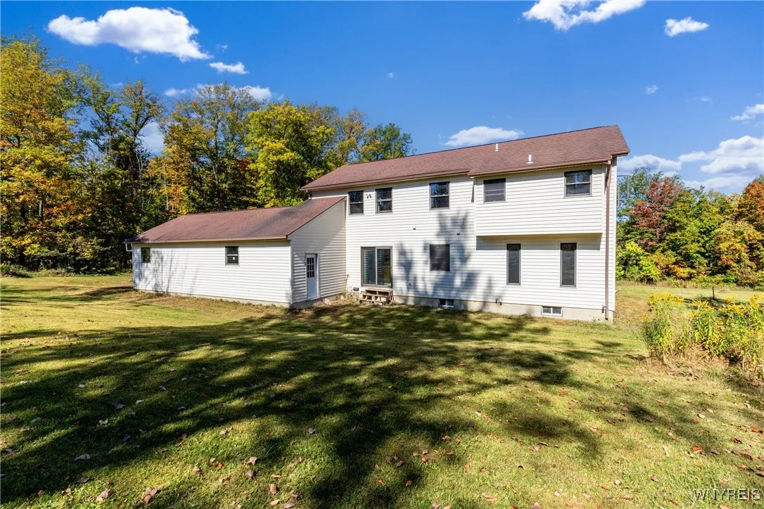 1442 Boies Road, Aurora, New York 14052, Aurora, New York 14052, 3 Bedrooms Bedrooms, 7 Rooms Rooms,3 BathroomsBathrooms,Residential,For Sale,1442 Boies Road, Aurora, New York 14052,0,B1636072