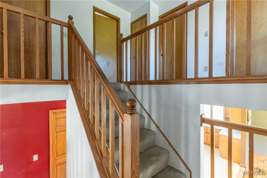 1442 Boies Road, Aurora, New York 14052, Aurora, New York 14052, 3 Bedrooms Bedrooms, 7 Rooms Rooms,3 BathroomsBathrooms,Residential,For Sale,1442 Boies Road, Aurora, New York 14052,0,B1636072