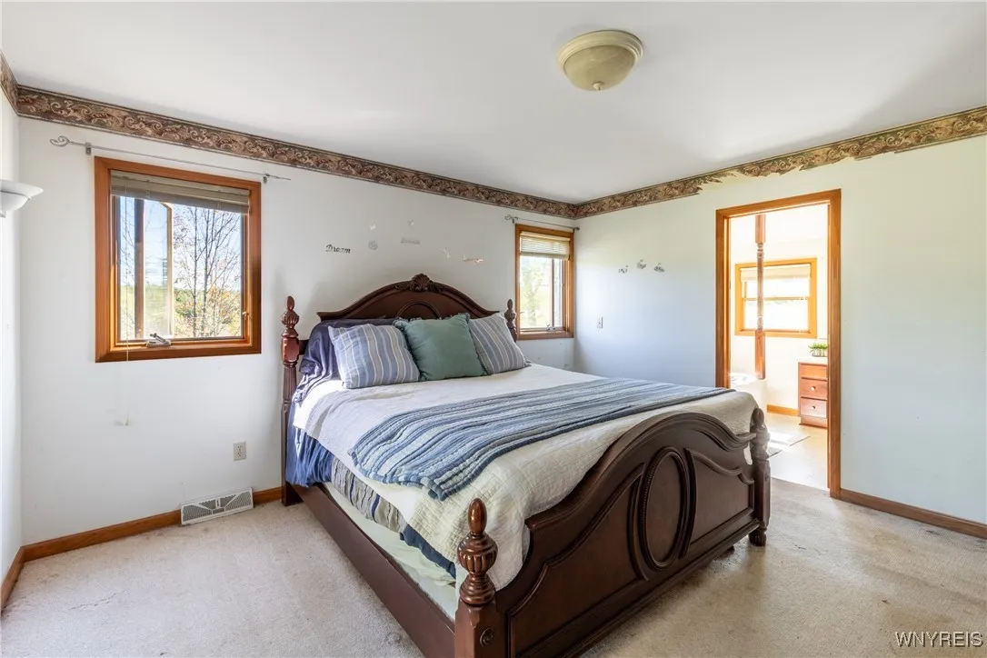 1442 Boies Road, Aurora, New York 14052, Aurora, New York 14052, 3 Bedrooms Bedrooms, 7 Rooms Rooms,3 BathroomsBathrooms,Residential,For Sale,1442 Boies Road, Aurora, New York 14052,0,B1636072