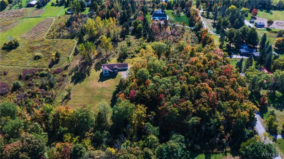 1442 Boies Road, Aurora, New York 14052, Aurora, New York 14052, 3 Bedrooms Bedrooms, 7 Rooms Rooms,3 BathroomsBathrooms,Residential,For Sale,1442 Boies Road, Aurora, New York 14052,0,B1636072