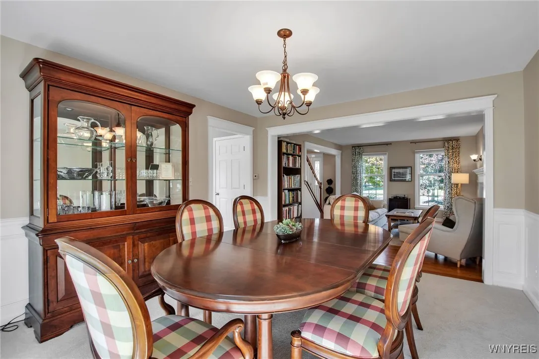 6141 Shamrock Ln, Clarence, New York 14051, Clarence, New York 14051, 4 Bedrooms Bedrooms, 9 Rooms Rooms,2 BathroomsBathrooms,Residential,For Sale,6141 Shamrock Ln, Clarence, New York 14051,0,B1641961