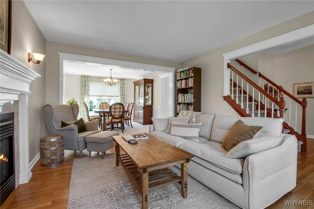 6141 Shamrock Ln, Clarence, New York 14051, Clarence, New York 14051, 4 Bedrooms Bedrooms, 9 Rooms Rooms,2 BathroomsBathrooms,Residential,For Sale,6141 Shamrock Ln, Clarence, New York 14051,0,B1641961