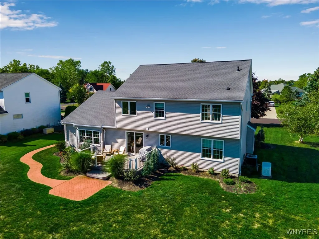 6141 Shamrock Ln, Clarence, New York 14051, Clarence, New York 14051, 4 Bedrooms Bedrooms, 9 Rooms Rooms,2 BathroomsBathrooms,Residential,For Sale,6141 Shamrock Ln, Clarence, New York 14051,0,B1641961