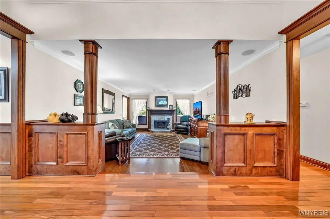 4555 Clinton Street, West Seneca, New York 14224, West Seneca, New York 14224, 3 Bedrooms Bedrooms, 7 Rooms Rooms,2 BathroomsBathrooms,Residential,For Sale,4555 Clinton Street, West Seneca, New York 14224,0,B1641589