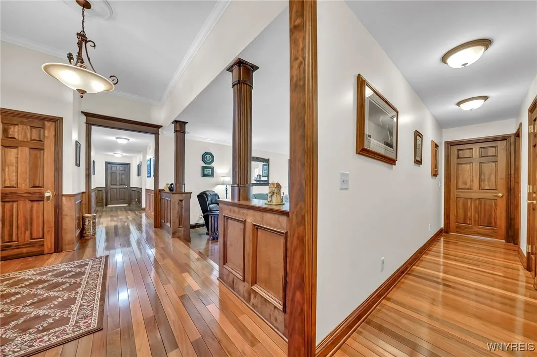 4555 Clinton Street, West Seneca, New York 14224, West Seneca, New York 14224, 3 Bedrooms Bedrooms, 7 Rooms Rooms,2 BathroomsBathrooms,Residential,For Sale,4555 Clinton Street, West Seneca, New York 14224,0,B1641589