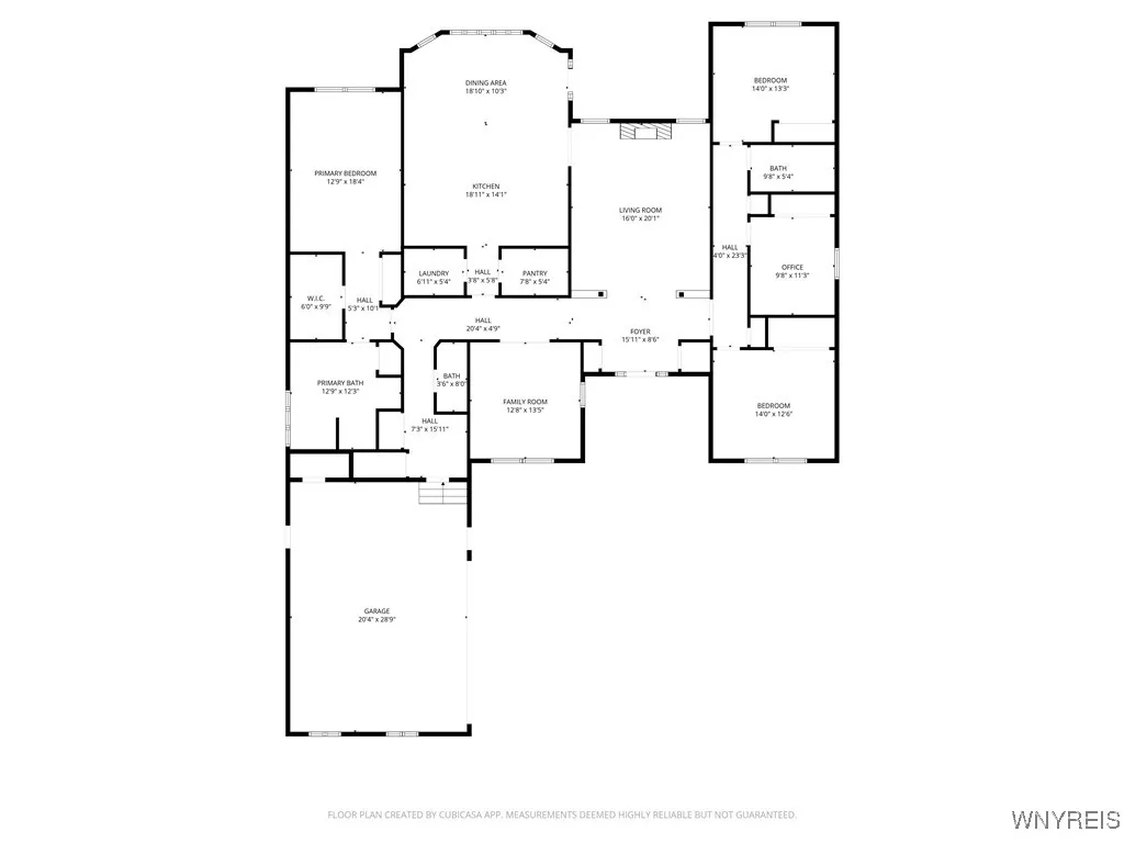 4555 Clinton Street, West Seneca, New York 14224, West Seneca, New York 14224, 3 Bedrooms Bedrooms, 7 Rooms Rooms,2 BathroomsBathrooms,Residential,For Sale,4555 Clinton Street, West Seneca, New York 14224,0,B1641589
