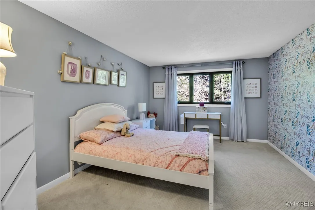 bedroom #3