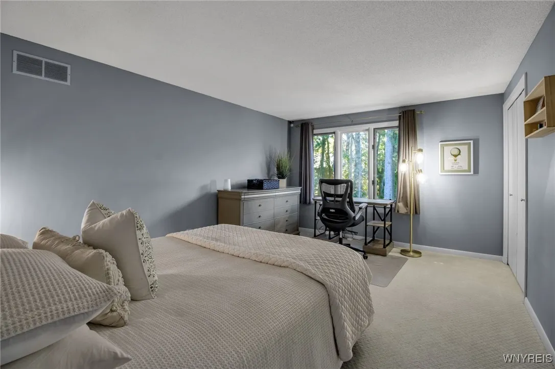 bedroom #2