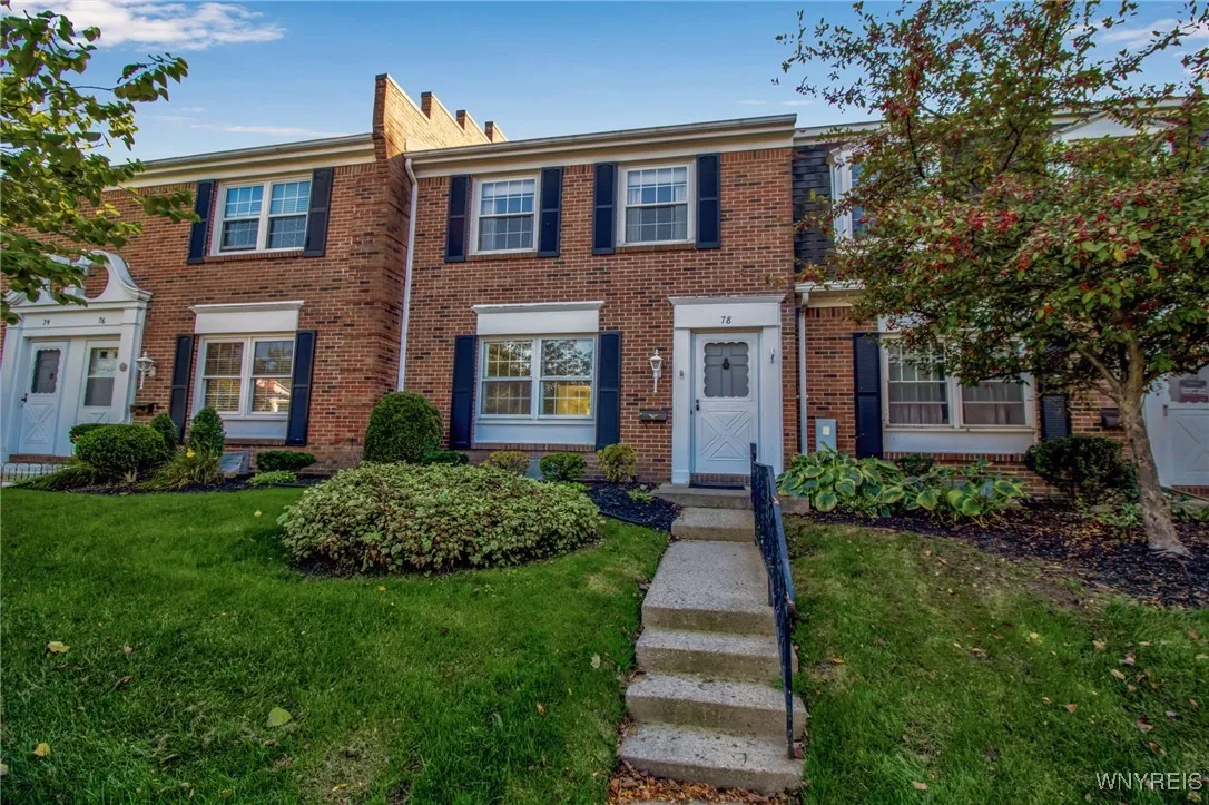 78 Hickory Hill Road, Amherst, New York 14221, Amherst, New York 14221, 2 Bedrooms Bedrooms, 5 Rooms Rooms,2 BathroomsBathrooms,Residential,For Sale,78 Hickory Hill Road, Amherst, New York 14221,0,B1641921