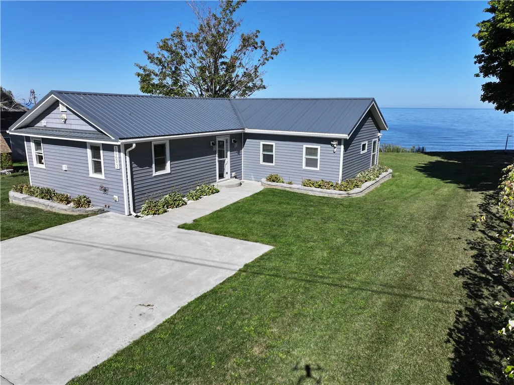 10693 Maple View, Huron, New York 14590, Huron, New York 14590, 2 Bedrooms Bedrooms, 5 Rooms Rooms,2 BathroomsBathrooms,Residential,Closed,10693 Maple View, Huron, New York 14590,0,R1641757