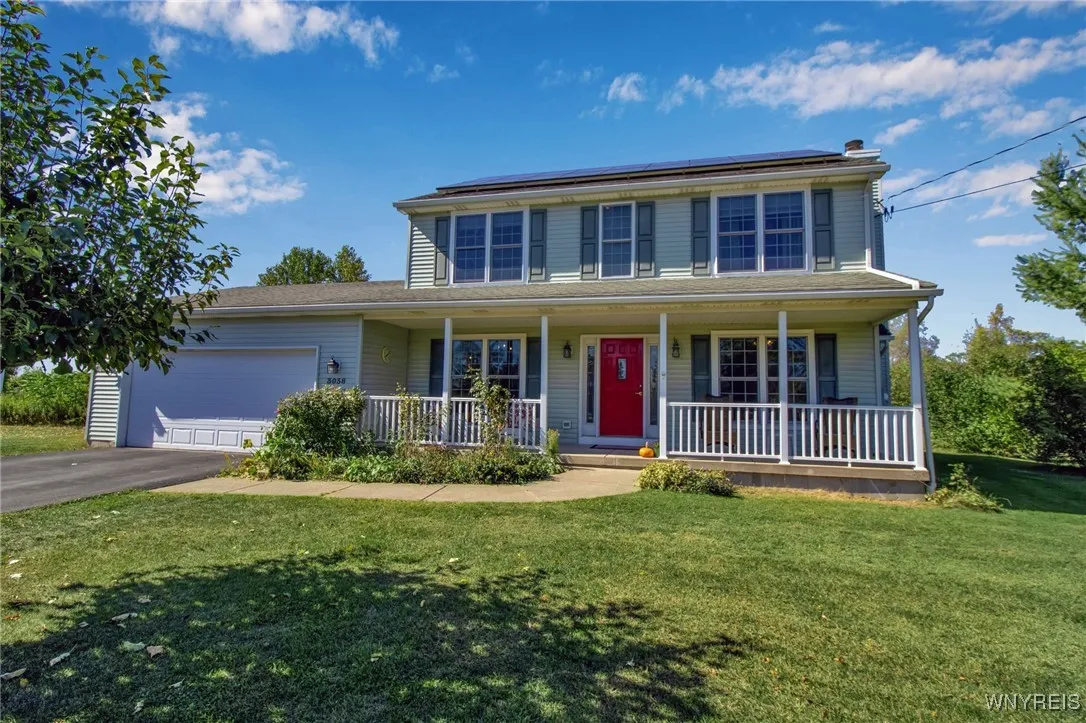 3038 Peters Corners Road, Alden, New York 14004, Alden, New York 14004, 3 Bedrooms Bedrooms, 6 Rooms Rooms,2 BathroomsBathrooms,Residential,Closed,3038 Peters Corners Road, Alden, New York 14004,0,B1641182