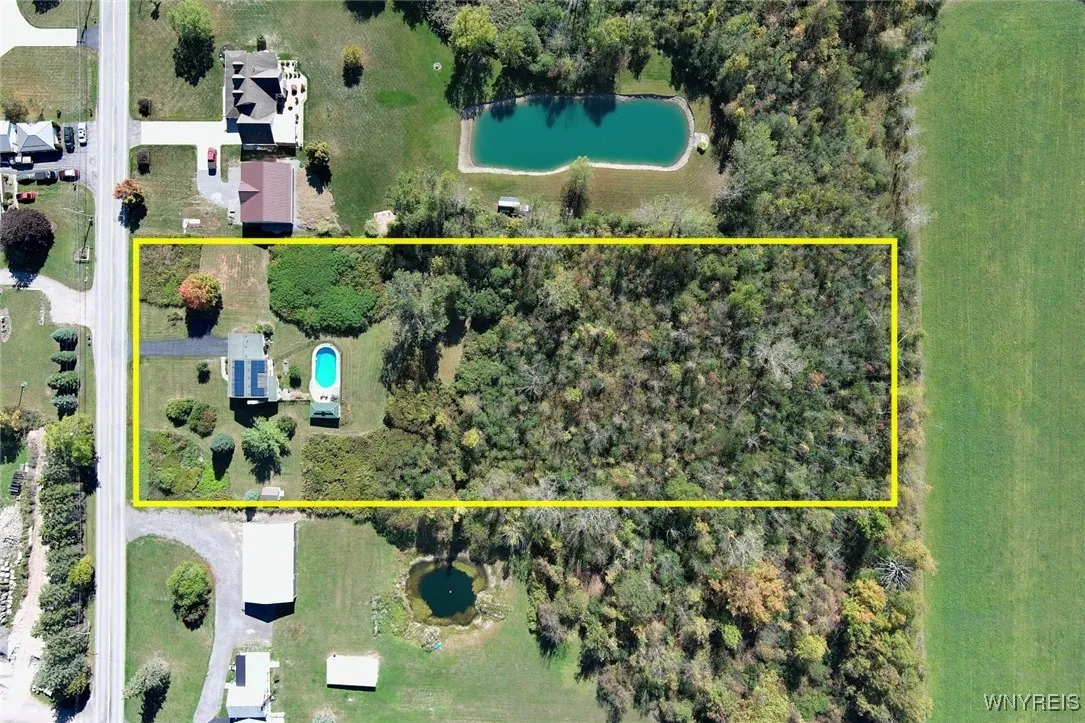 3 ACRES