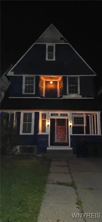 36 Lawrence Place, Buffalo, New York 14213, Buffalo, New York 14213, 4 Bedrooms Bedrooms, 6 Rooms Rooms,1 BathroomBathrooms,Residential,For Sale,36 Lawrence Place, Buffalo, New York 14213,0,B1642246