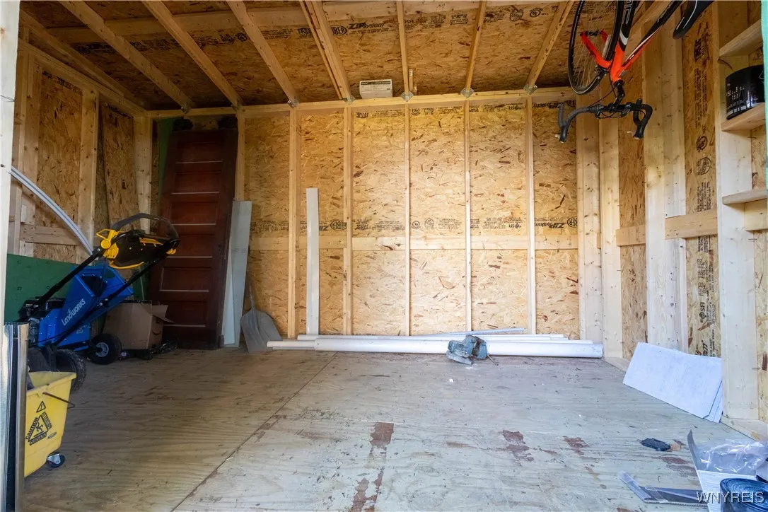 36 Lawrence Place, Buffalo, New York 14213, Buffalo, New York 14213, 4 Bedrooms Bedrooms, 6 Rooms Rooms,1 BathroomBathrooms,Residential,For Sale,36 Lawrence Place, Buffalo, New York 14213,0,B1642246