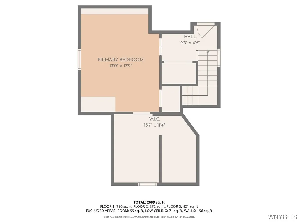 36 Lawrence Place, Buffalo, New York 14213, Buffalo, New York 14213, 4 Bedrooms Bedrooms, 6 Rooms Rooms,1 BathroomBathrooms,Residential,For Sale,36 Lawrence Place, Buffalo, New York 14213,0,B1642246