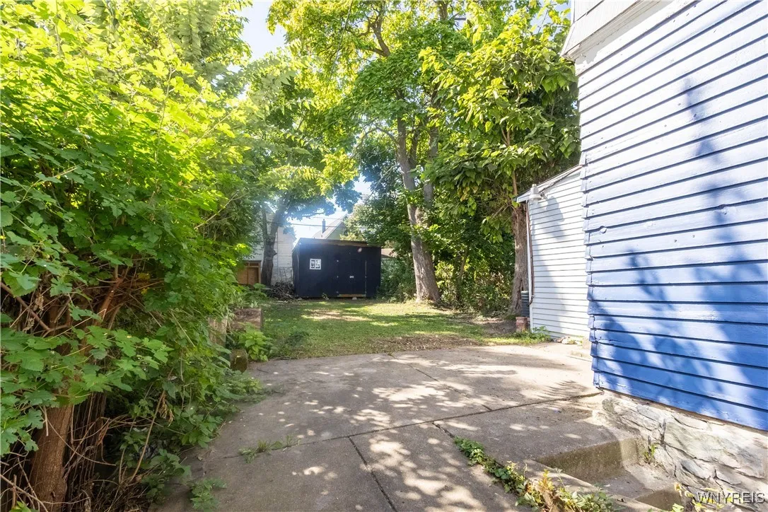36 Lawrence Place, Buffalo, New York 14213, Buffalo, New York 14213, 4 Bedrooms Bedrooms, 6 Rooms Rooms,1 BathroomBathrooms,Residential,For Sale,36 Lawrence Place, Buffalo, New York 14213,0,B1642246