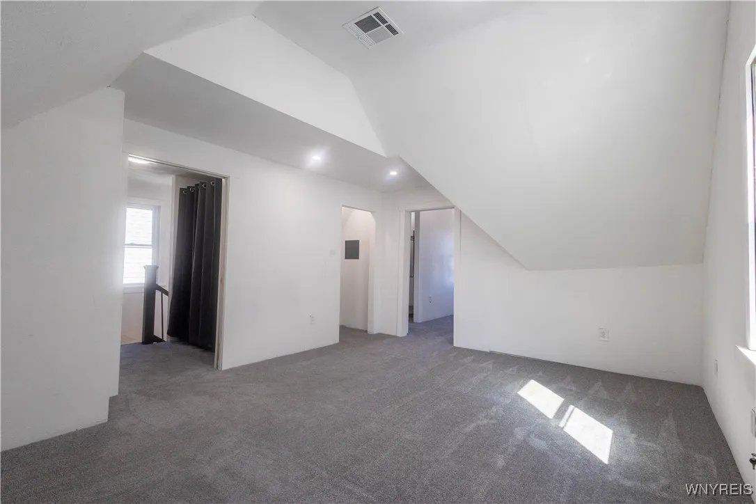 36 Lawrence Place, Buffalo, New York 14213, Buffalo, New York 14213, 4 Bedrooms Bedrooms, 6 Rooms Rooms,1 BathroomBathrooms,Residential,For Sale,36 Lawrence Place, Buffalo, New York 14213,0,B1642246
