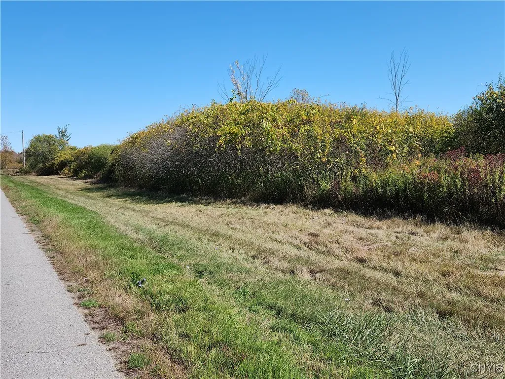 3350 Bedford Corners Road, Cape Vincent, New York, Cape Vincent, New York 13618, ,Land,For Sale,3350 Bedford Corners Road, Cape Vincent, New York ,0,S1640763