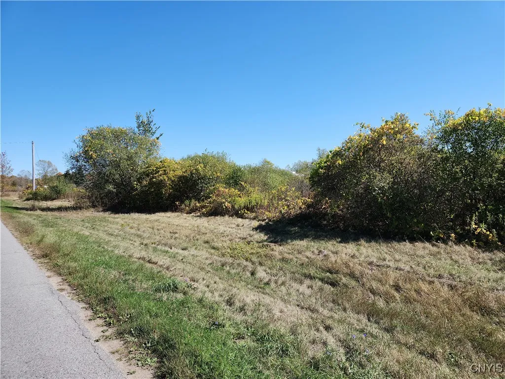 3350 Bedford Corners Road, Cape Vincent, New York, Cape Vincent, New York 13618, ,Land,For Sale,3350 Bedford Corners Road, Cape Vincent, New York ,0,S1640763