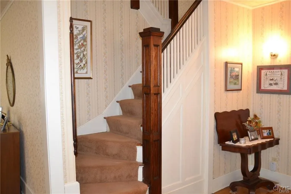 130 West Remington Street, Rutland, New York 13612, Rutland, New York 13612, 3 Bedrooms Bedrooms, 4 Rooms Rooms,1 BathroomBathrooms,Residential,Closed,130 West Remington Street, Rutland, New York 13612,0,S1642288