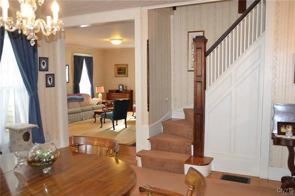 130 West Remington Street, Rutland, New York 13612, Rutland, New York 13612, 3 Bedrooms Bedrooms, 4 Rooms Rooms,1 BathroomBathrooms,Residential,Closed,130 West Remington Street, Rutland, New York 13612,0,S1642288