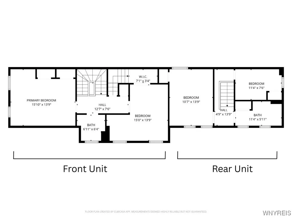 404 Jersey Street, Buffalo, New York 14213, Buffalo, New York 14213, 4 Bedrooms Bedrooms, ,2 BathroomsBathrooms,Residential,For Sale,404 Jersey Street, Buffalo, New York 14213,0,B1640224