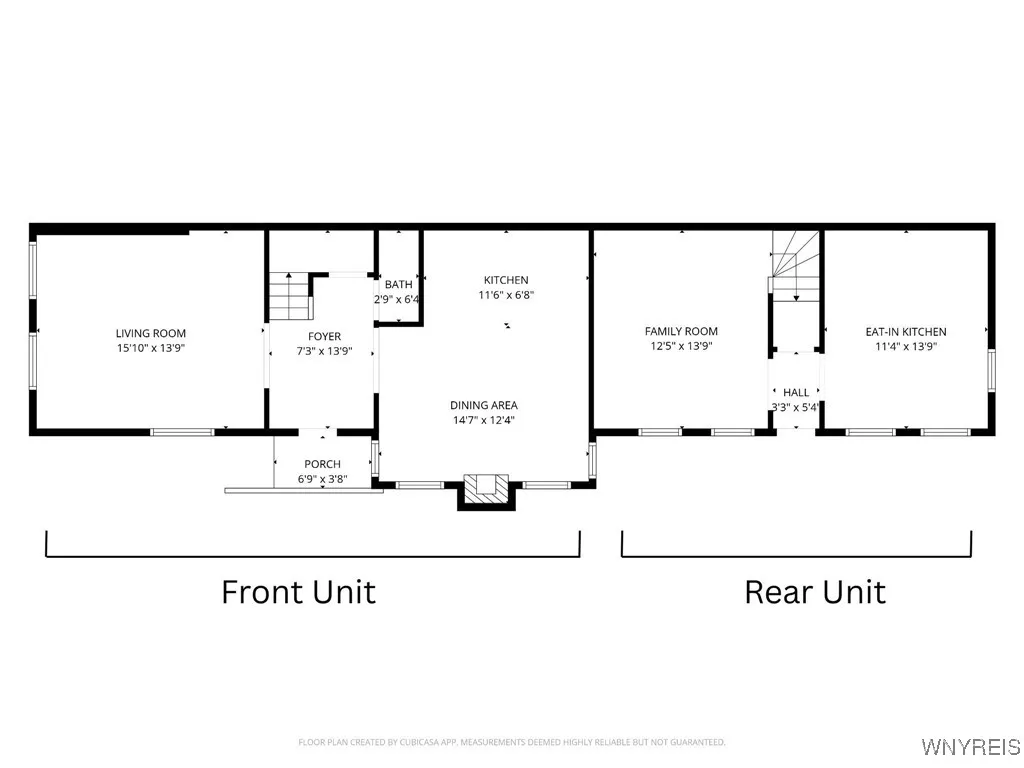404 Jersey Street, Buffalo, New York 14213, Buffalo, New York 14213, 4 Bedrooms Bedrooms, ,2 BathroomsBathrooms,Residential,For Sale,404 Jersey Street, Buffalo, New York 14213,0,B1640224