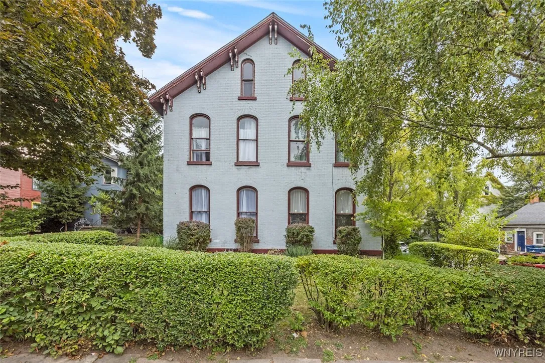 402 Jersey Street, Buffalo, New York 14213, Buffalo, New York 14213, 3 Bedrooms Bedrooms, 7 Rooms Rooms,2 BathroomsBathrooms,Residential,For Sale,402 Jersey Street, Buffalo, New York 14213,0,B1641422