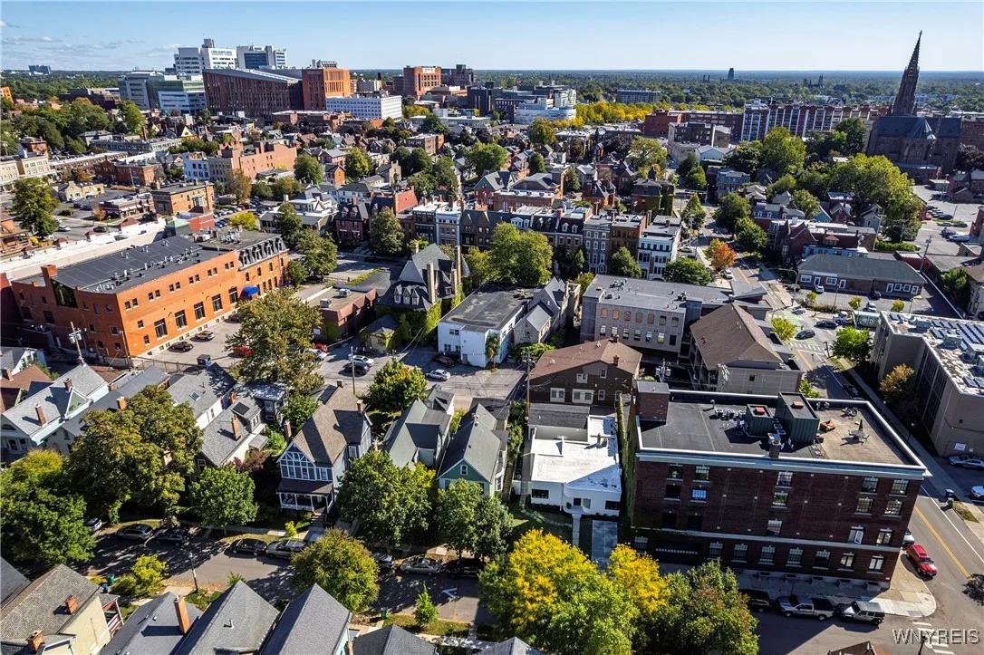 13 Park Street, Buffalo, New York 14201, Buffalo, New York 14201, 2 Bedrooms Bedrooms, 4 Rooms Rooms,1 BathroomBathrooms,Residential,For Sale,13 Park Street, Buffalo, New York 14201,0,B1642053