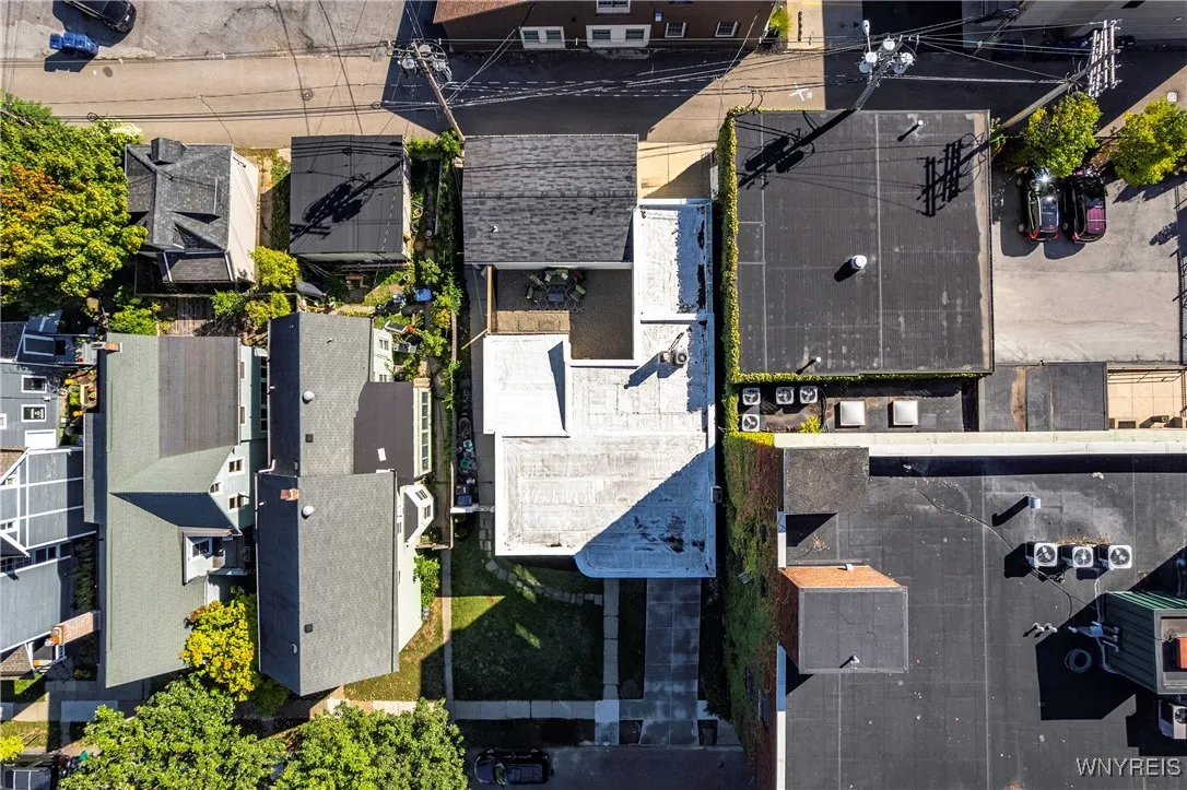 13 Park Street, Buffalo, New York 14201, Buffalo, New York 14201, 2 Bedrooms Bedrooms, 4 Rooms Rooms,1 BathroomBathrooms,Residential,For Sale,13 Park Street, Buffalo, New York 14201,0,B1642053