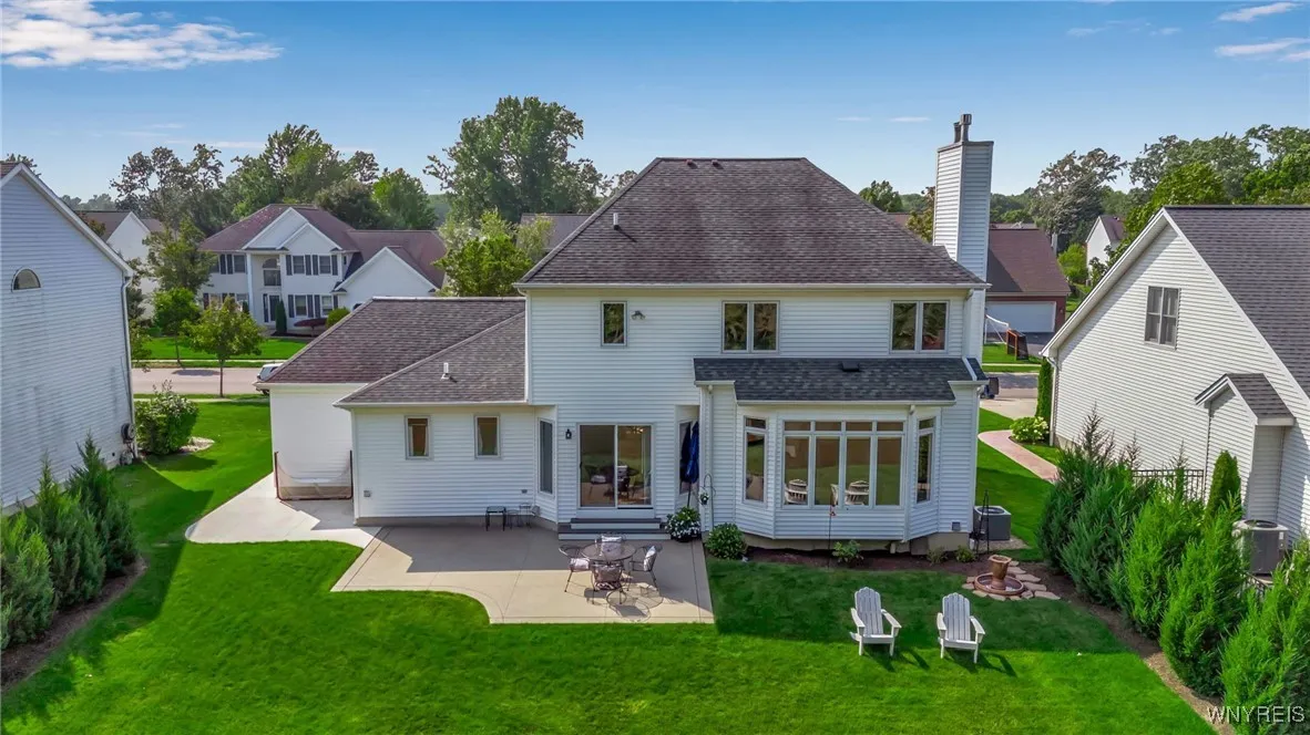 129 San Fernando Lane, Amherst, New York 14051, Amherst, New York 14051, 4 Bedrooms Bedrooms, 10 Rooms Rooms,2 BathroomsBathrooms,Residential,For Sale,129 San Fernando Lane, Amherst, New York 14051,0,B1641054