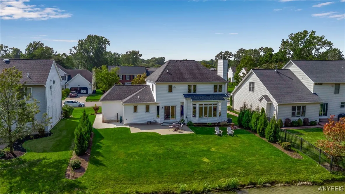 129 San Fernando Lane, Amherst, New York 14051, Amherst, New York 14051, 4 Bedrooms Bedrooms, 10 Rooms Rooms,2 BathroomsBathrooms,Residential,For Sale,129 San Fernando Lane, Amherst, New York 14051,0,B1641054