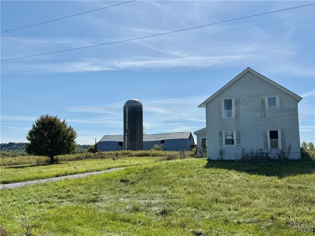 18750 Waite Road, Hounsfield, New York 13606, Hounsfield, New York 13606, 4 Bedrooms Bedrooms, 8 Rooms Rooms,1 BathroomBathrooms,Residential,Closed,18750 Waite Road, Hounsfield, New York 13606,0,S1641479
