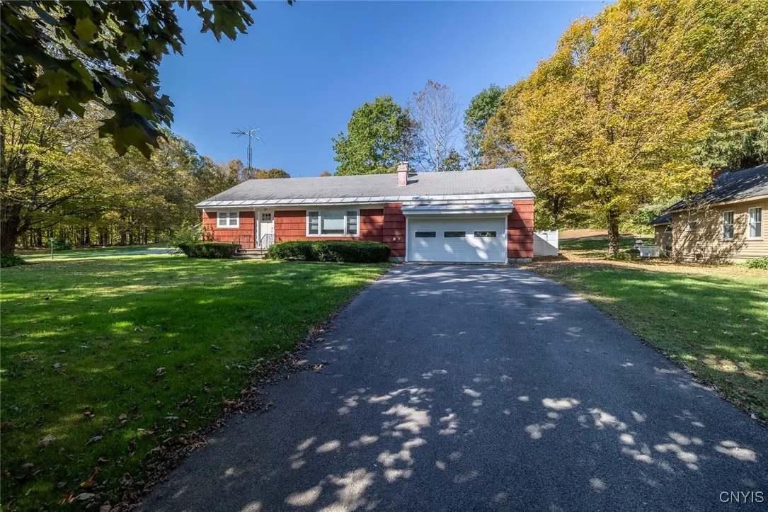 9391 State Route 365 Highway, Trenton, New York 13, Trenton, New York 13354, 3 Bedrooms Bedrooms, 6 Rooms Rooms,1 BathroomBathrooms,Residential,Closed,9391 State Route 365 Highway, Trenton, New York 13,0,S1642169